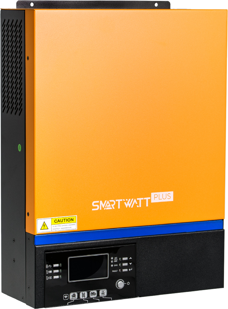 SMARTWATT INV PLUS 5K – 1