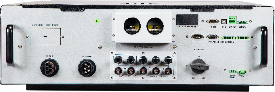 SMARTWATT INV HYBRID 15K – 4