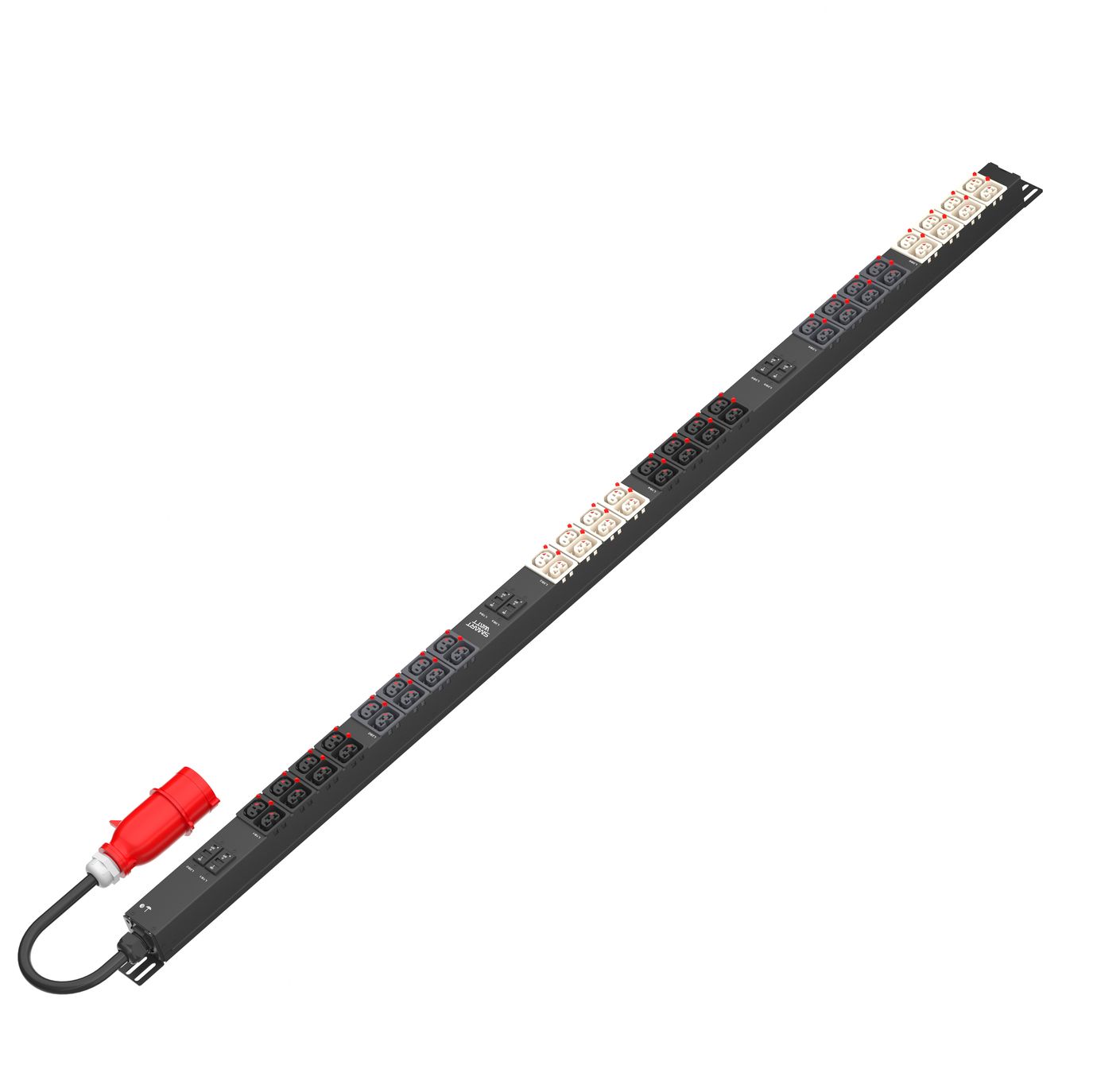 SMARTWATT PB33S6CBO2424UL – 1