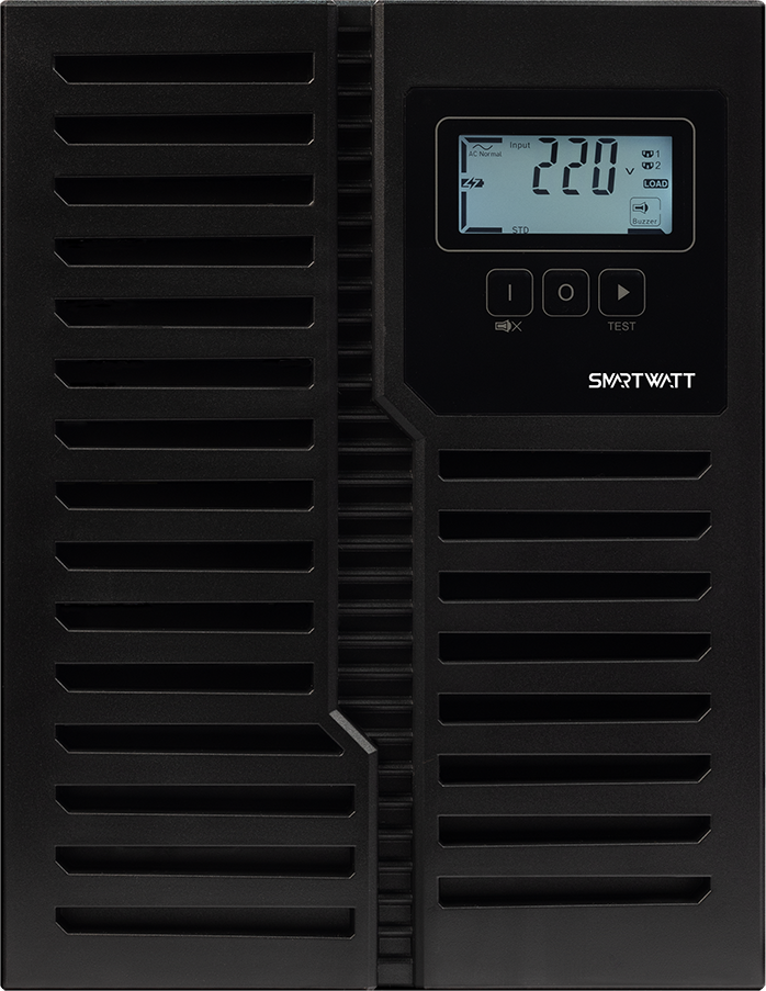 SMARTWATT UPS XPERT COMBO 2kVA – 2
