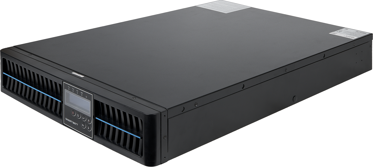 SMARTWATT UPS SUPREME 6kVA L – 3