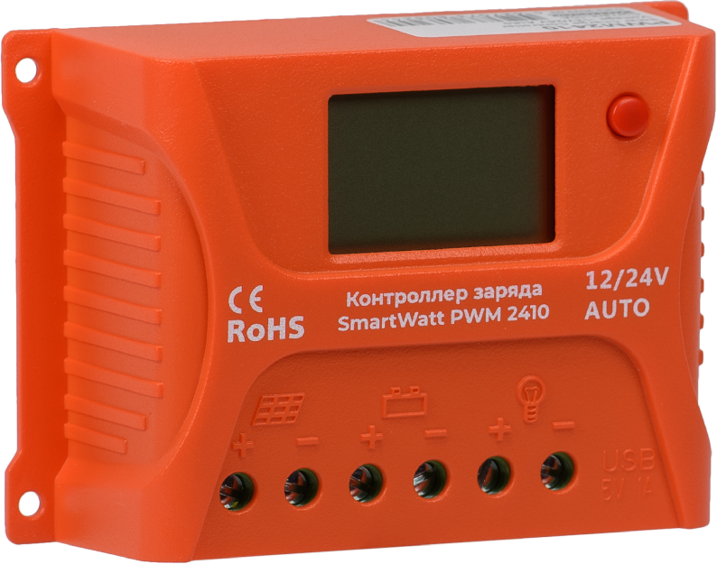 SMARTWATT PWM 2410 – 1
