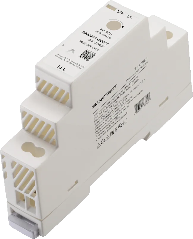 SMARTWATT PSE DR 2415 – 1