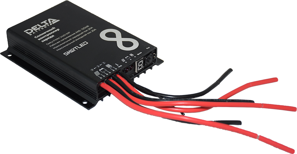 SMARTWATT PWM 2420 WP – 1