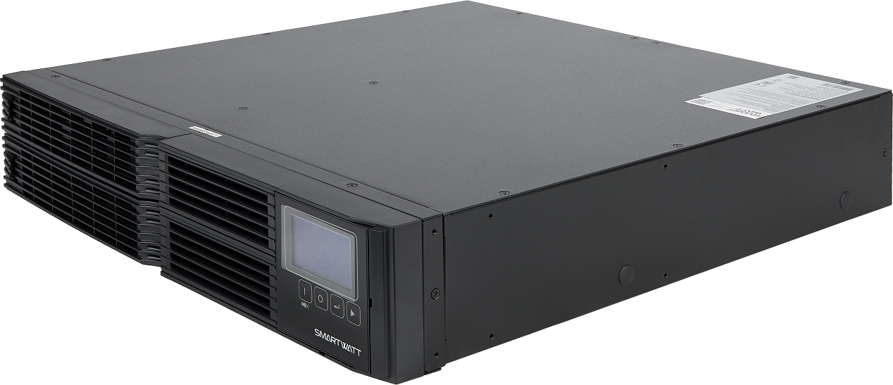 SMARTWATT UPS SUPREME IEC 1kVA L – 3