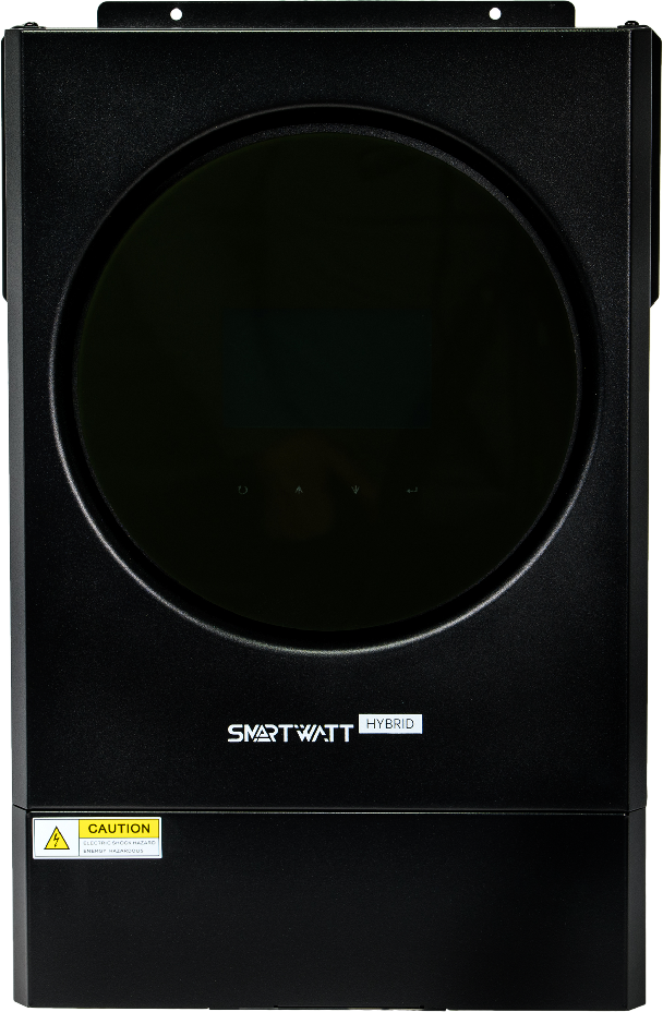 SMARTWATT INV HYBRID 5.6K – 3