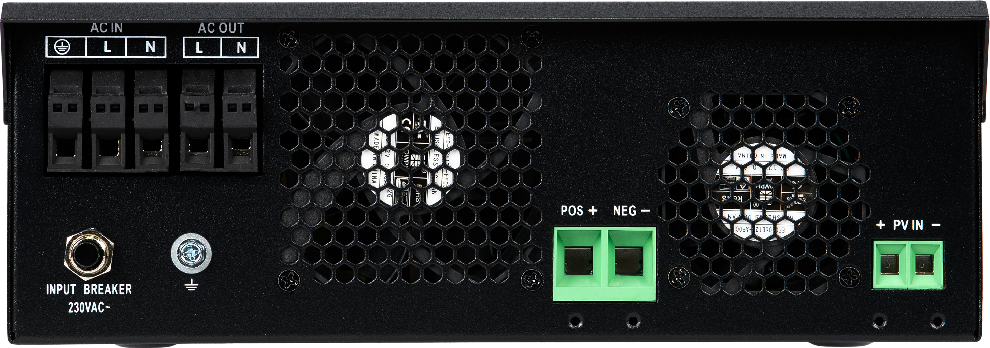 SMARTWATT INV ECO 3K 24V 50A PWM – 4