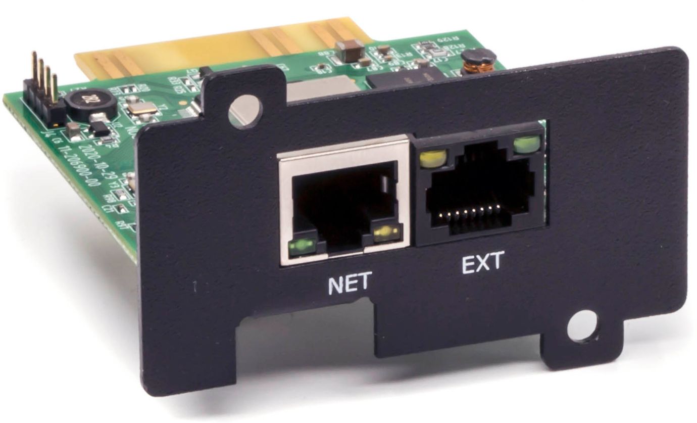 SMARTWATT UPS SNMP-MINI CARD 1 – 1