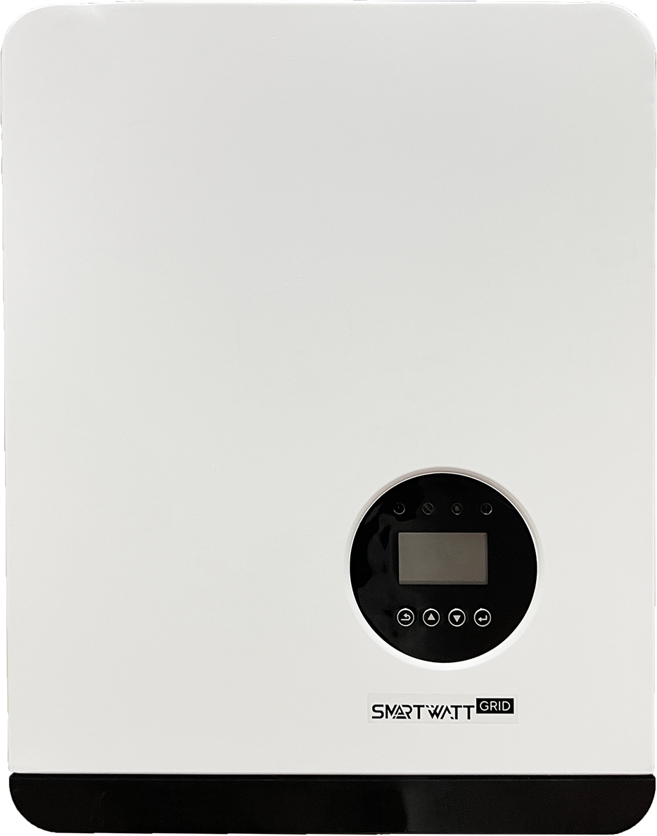 SMARTWATT INV GRID G2 25K 3P 2MPPT – 1