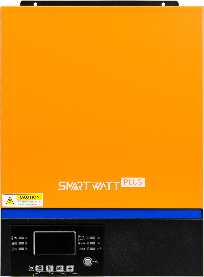 SMARTWATT INV PLUS 5K – 2