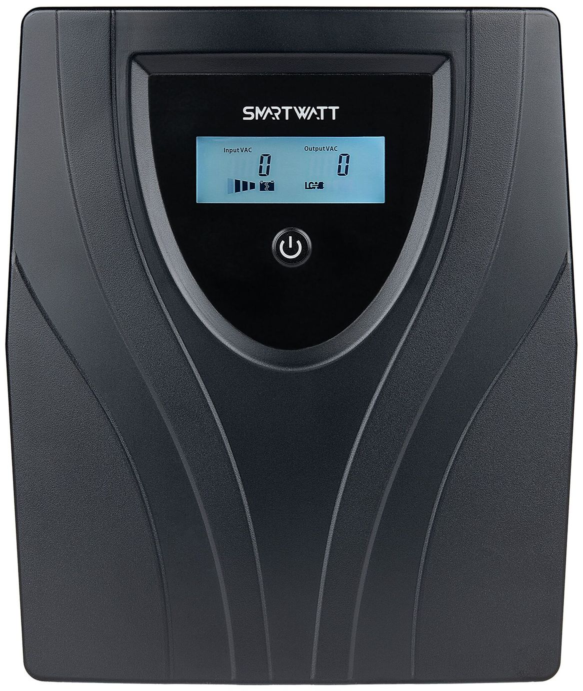 SMARTWATT UPS UNI PRO LCD 1000 – 2