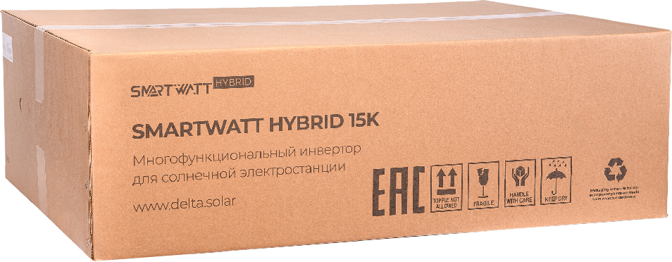 SMARTWATT INV HYBRID 15K – 5
