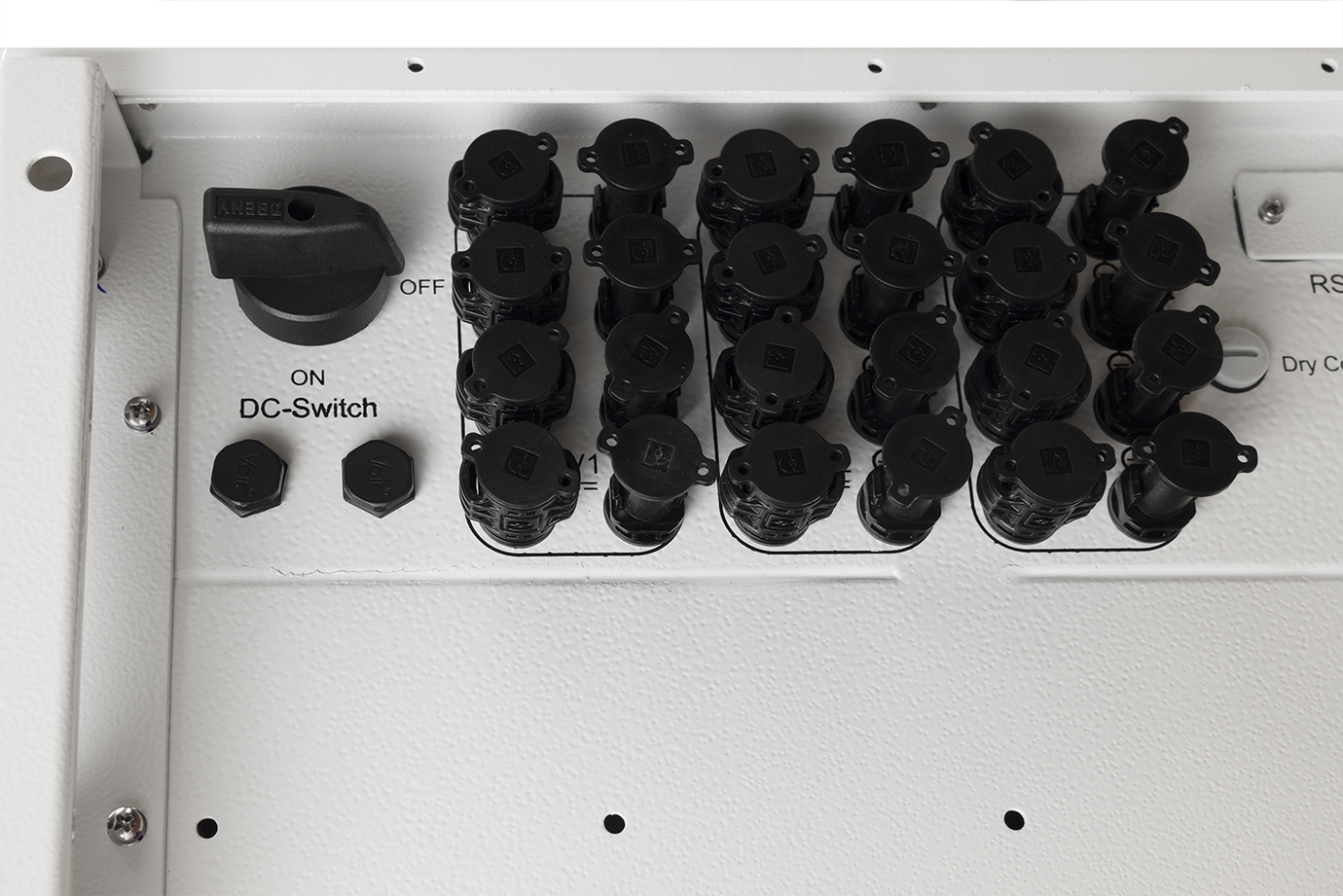 SMARTWATT INV GRID G2 60K 3P 3MPPT – 8