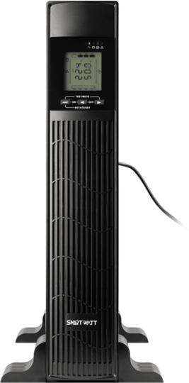 SMARTWATT UPS DATA
