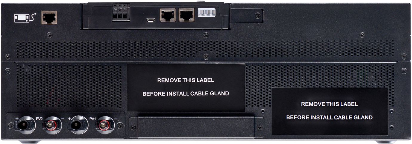 SMARTWATT INV ECO 7.2K 48V 80A 2 MPPT – 5