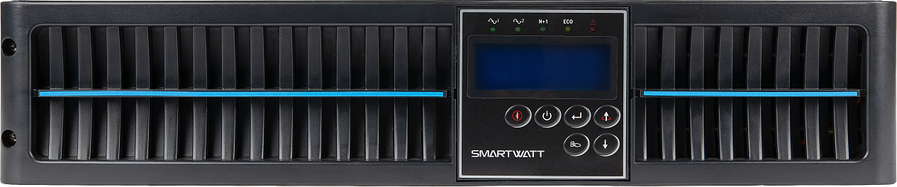 SMARTWATT UPS SUPREME 6kVA L – 1