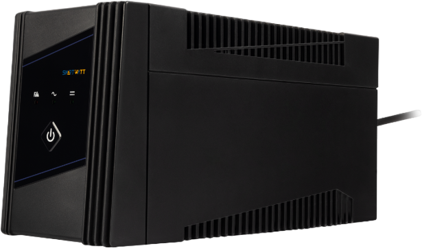 SMARTWATT UPS UNI 450 – 1
