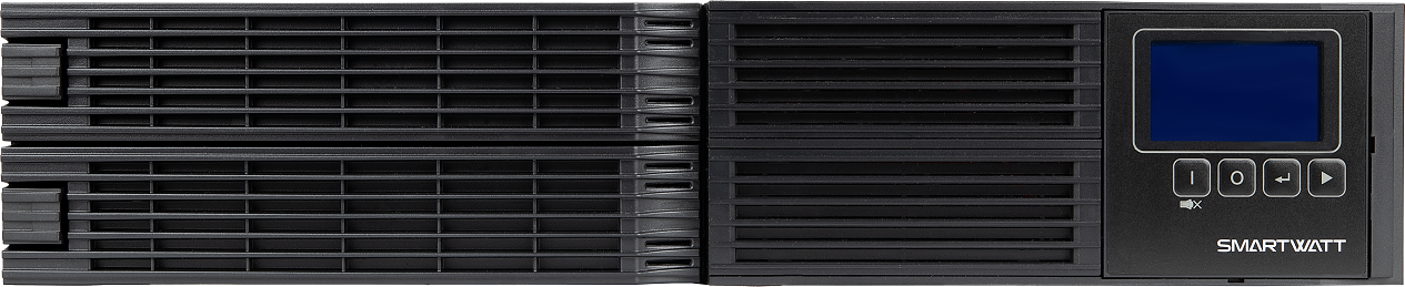 SMARTWATT UPS SUPREME IEC 3kVA – 1