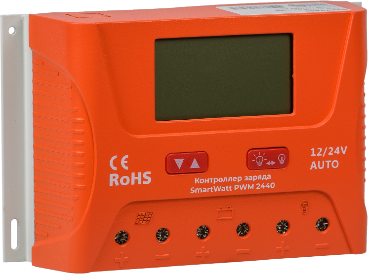 SMARTWATT PWM 2440 – 1