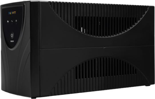 SMARTWATT UPS UNI PRO 1000 – 1