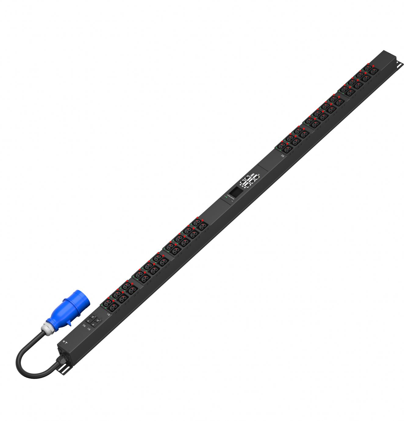 SMARTWATT PMIS13S2CBO2121UL – 1