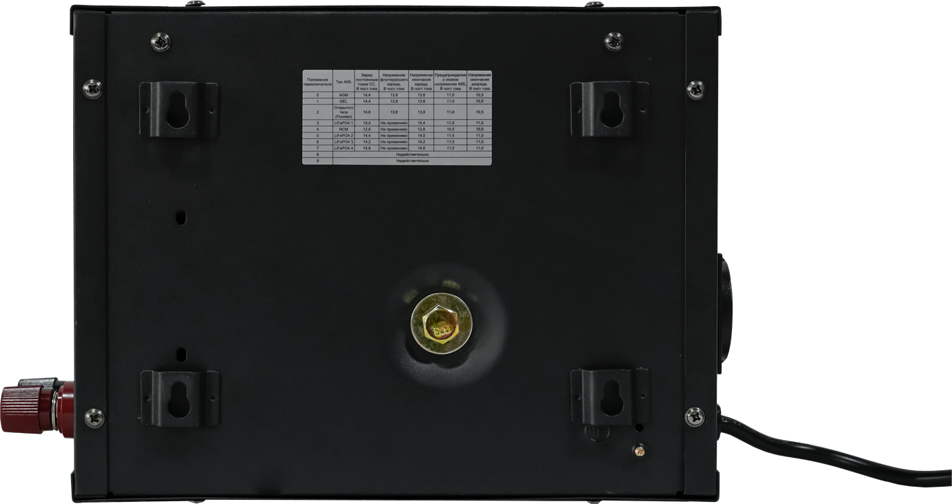 SMARTWATT UPS BOILER 500/12LW – 3