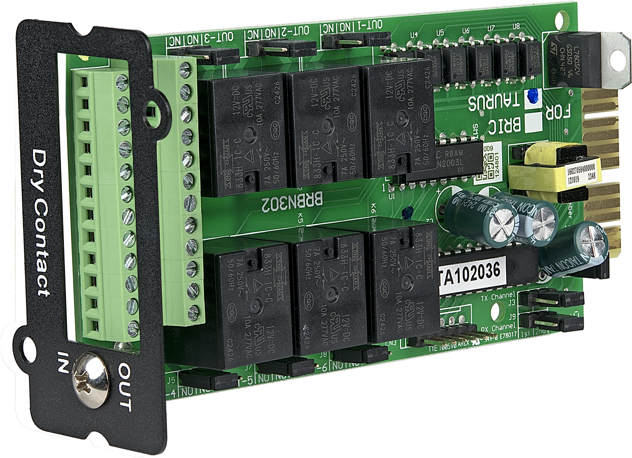 SMARTWATT UPS ULTIMA RELAY CARD – 2