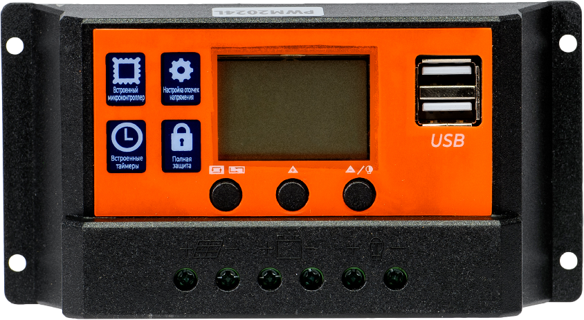SMARTWATT PWM 2410 L – 2