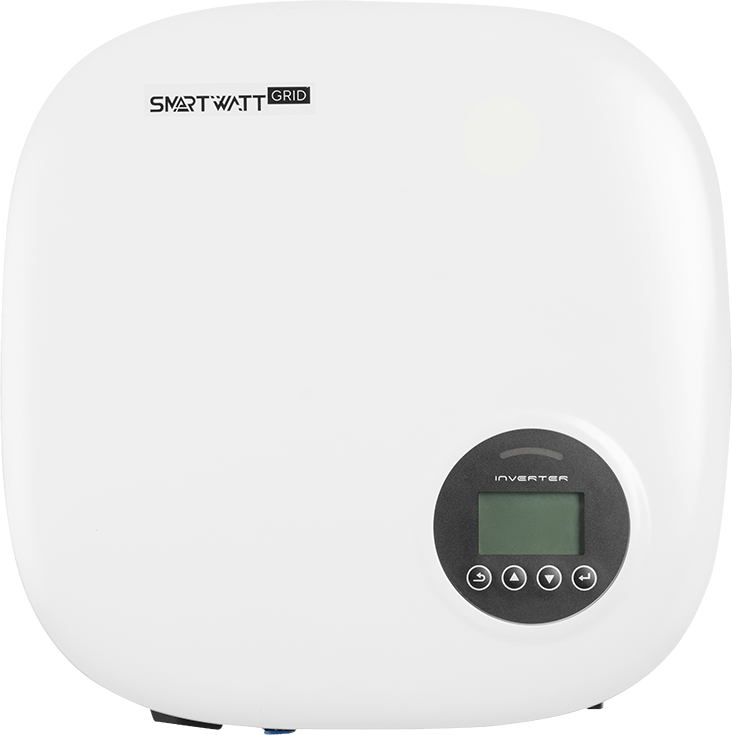 SMARTWATT INV GRID G2 3K 1P 1MPPT – 2