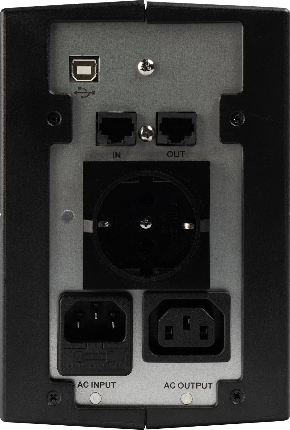 SMARTWATT UPS UNI PRO 800 – 4