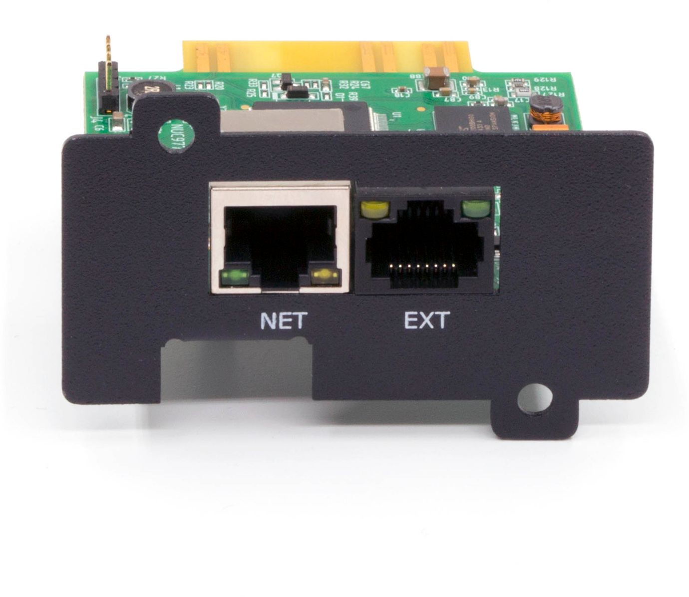 SMARTWATT UPS SNMP-MINI CARD 1 – 2