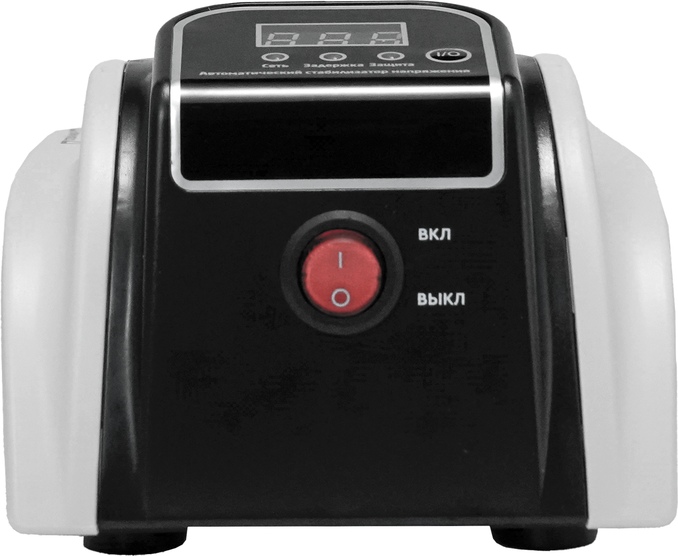 SMARTWATT AVR HOME 500RU – 1