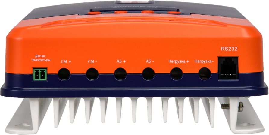 SMARTWATT MPPT 2440 – 4