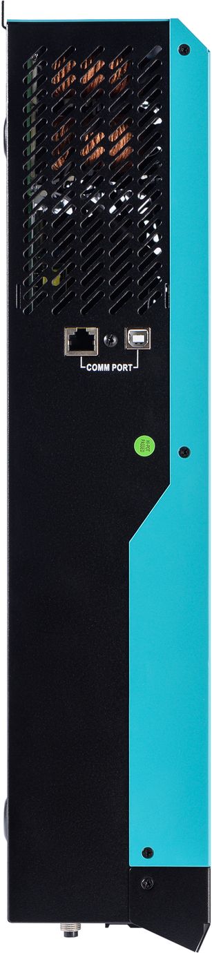 SMARTWATT INV ECO 3K 24V 60A MPPT – 3