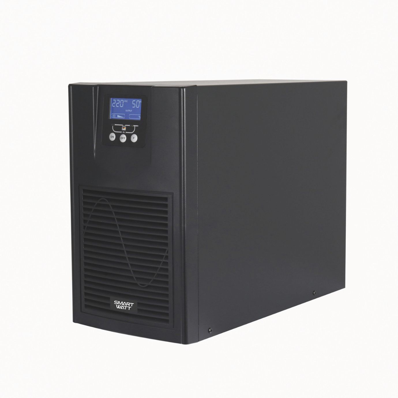 SMARTWATT UPS MASTER IEC 1kVA L – 1
