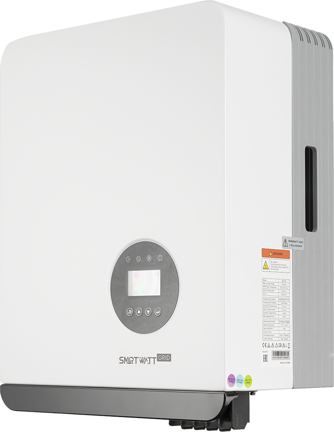 SMARTWATT INV GRID G2 30K 3P 3MPPT – 2