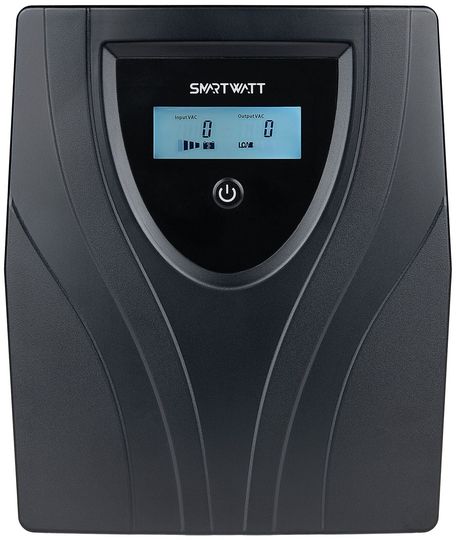 SMARTWATT UPS UNI PRO LCD