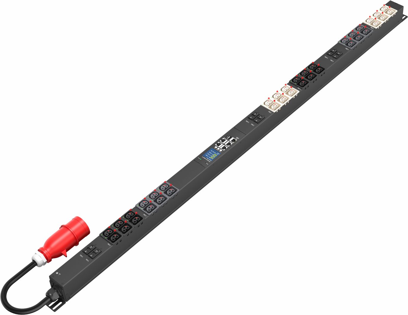 SMARTWATT PMIS33S6CBO1818UL – 1