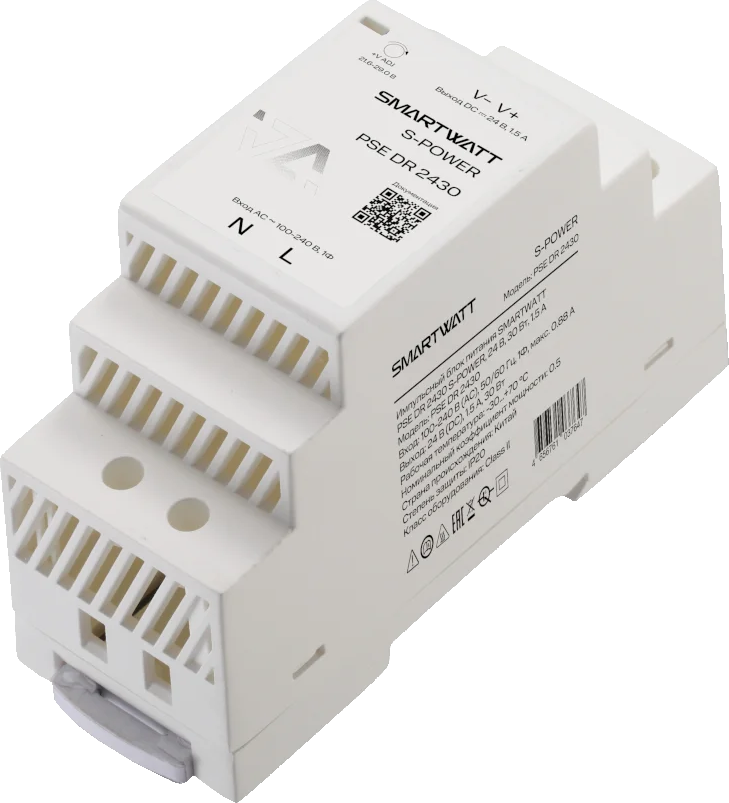SMARTWATT PSE DR 2430 – 1