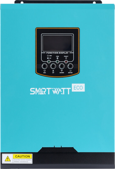 SMARTWATT INV ECO