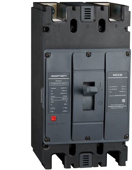 SMARTWATT PDE HCB315F-DC-300/3 – 1