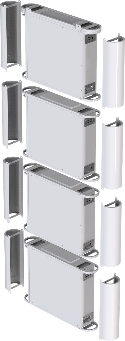 SMARTWATT POWER UNIT BK5 LFP W – 7