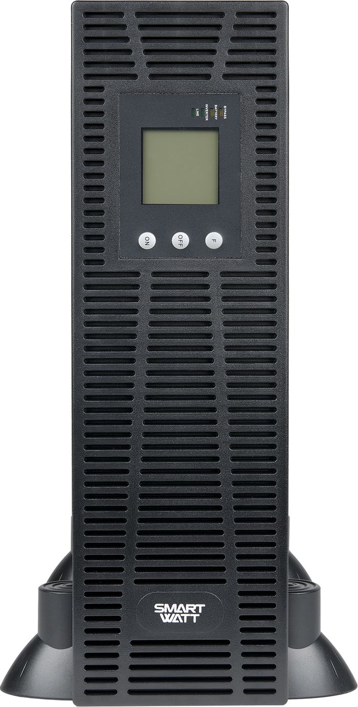 SMARTWATT UPS SECURE 10kVA L – 2