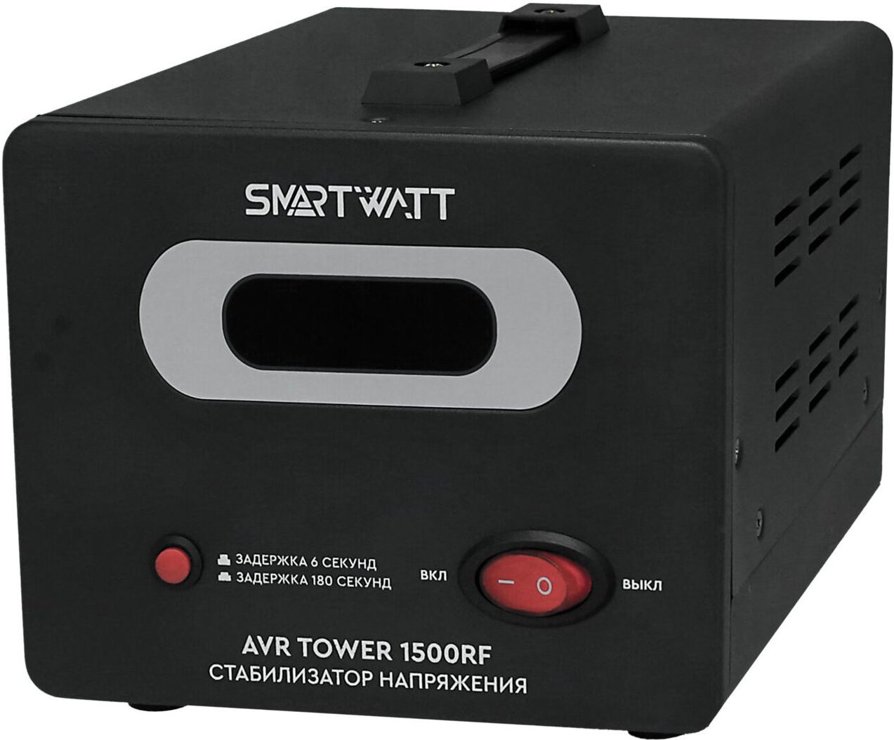 SMARTWATT AVR TOWER 1500RF – 1