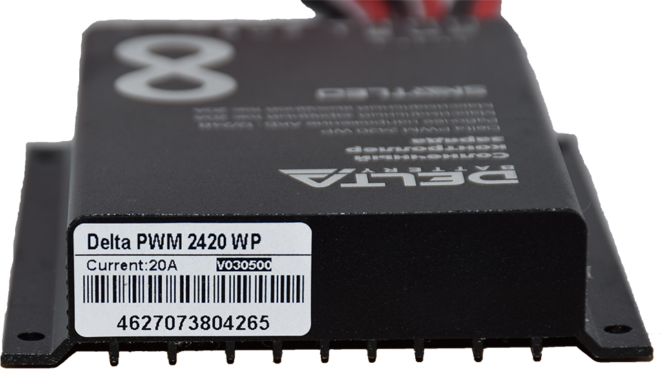 SMARTWATT PWM 2420 WP – 3