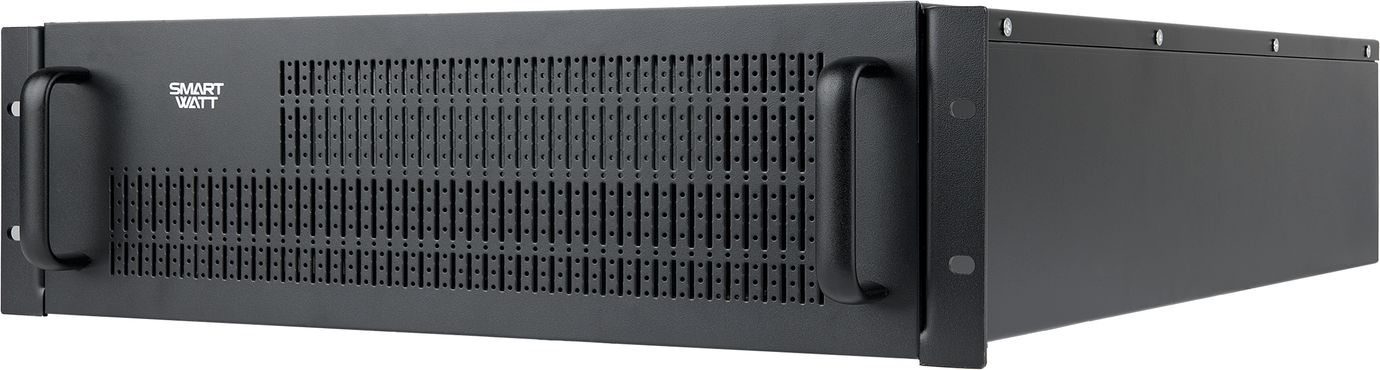 SMARTWATT UPS SECURE BP 72-7 – 1