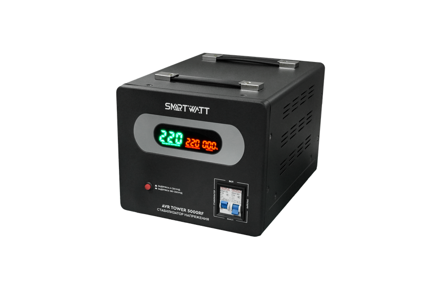 Стабилизаторы напряжения