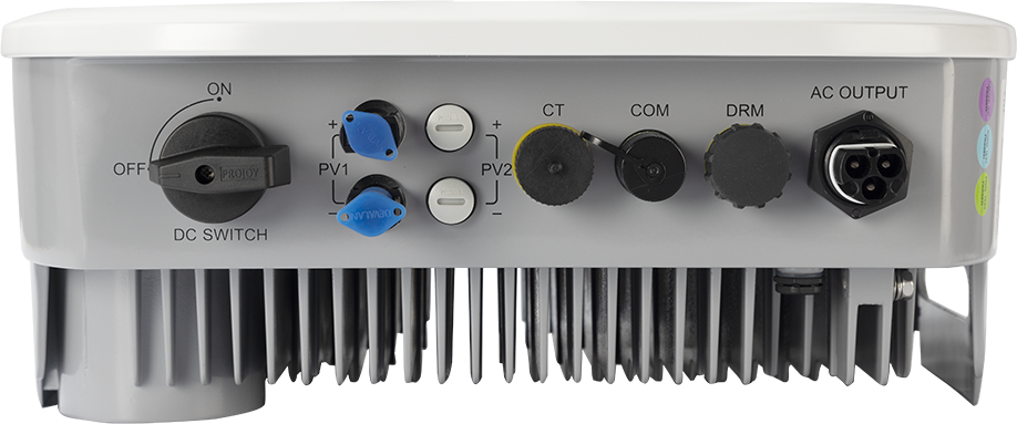 SMARTWATT INV GRID G2 3K 1P 1MPPT – 6