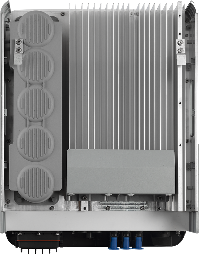 SMARTWATT INV GRID G2 25K 3P 2MPPT – 6