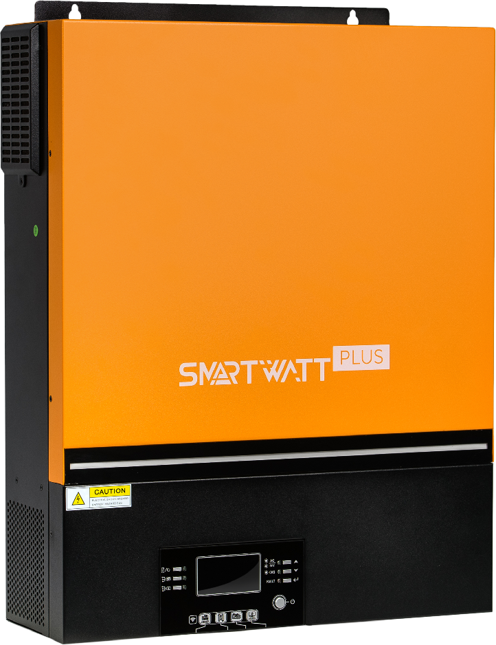 SMARTWATT INV PLUS 7.2K – 1